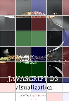 D3 An Introduction (Coffee Book)