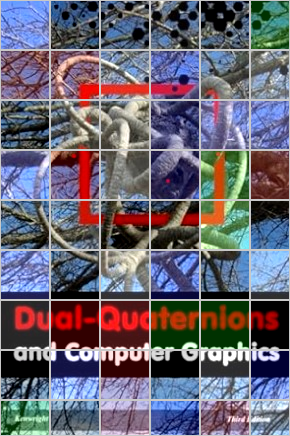 Dual-Quaternions and Computer Graphics