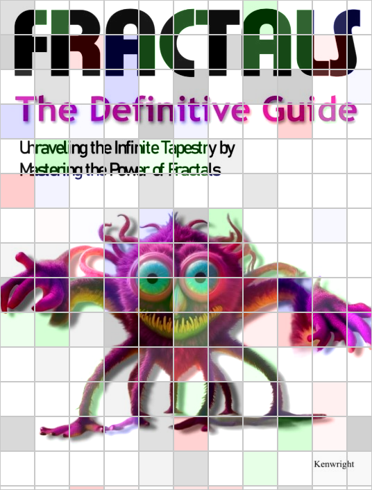 Fractals The Definitive Guide