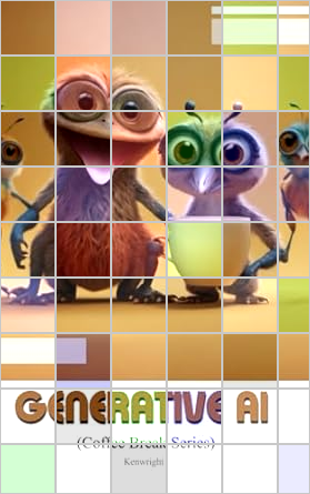 Generative AI in 20 Minutes: (Coffee Break Series)