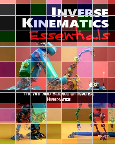 Inverse Kinematics Essentials