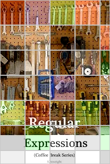 Introduction to Regular Expressions