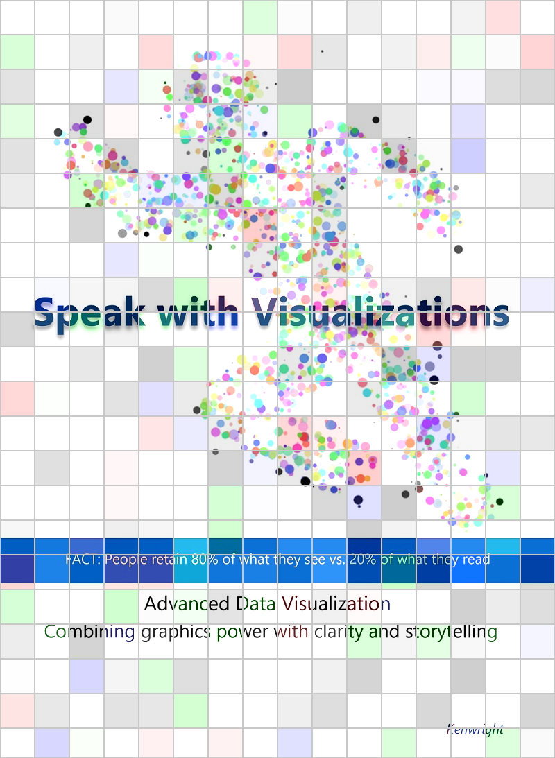 Speak with Visualizations (Paperback)
