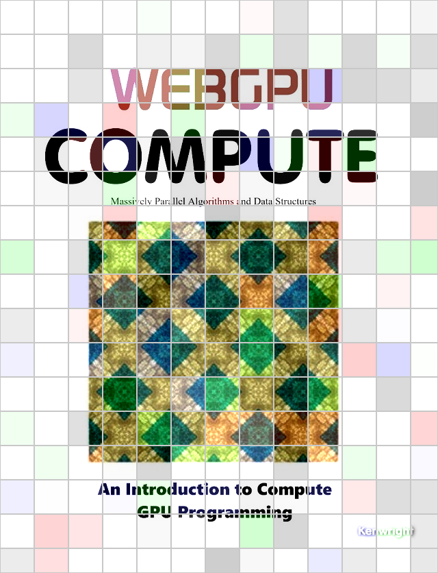 WebGPU Compute