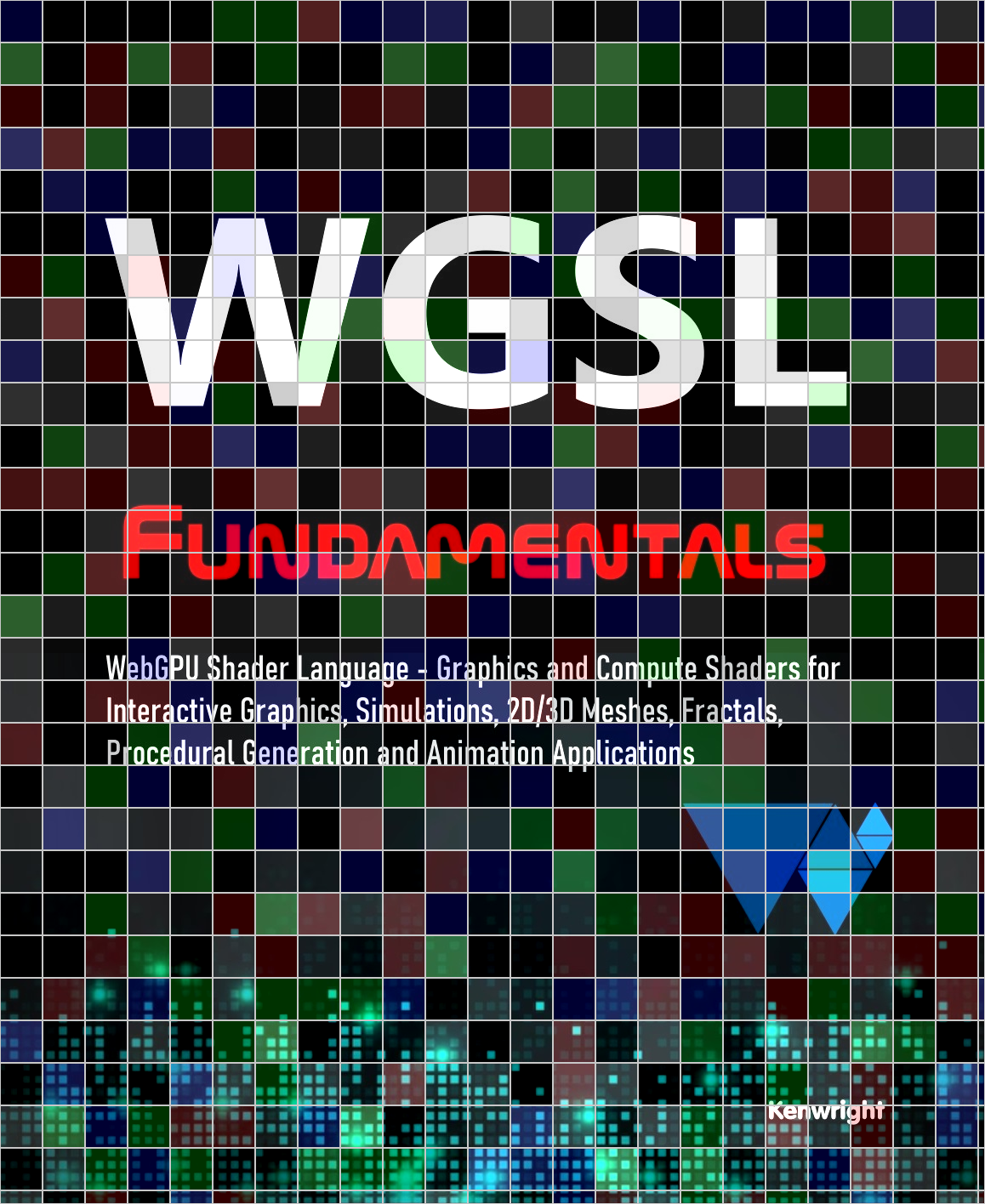WGSL Fundamentals (Paperback)