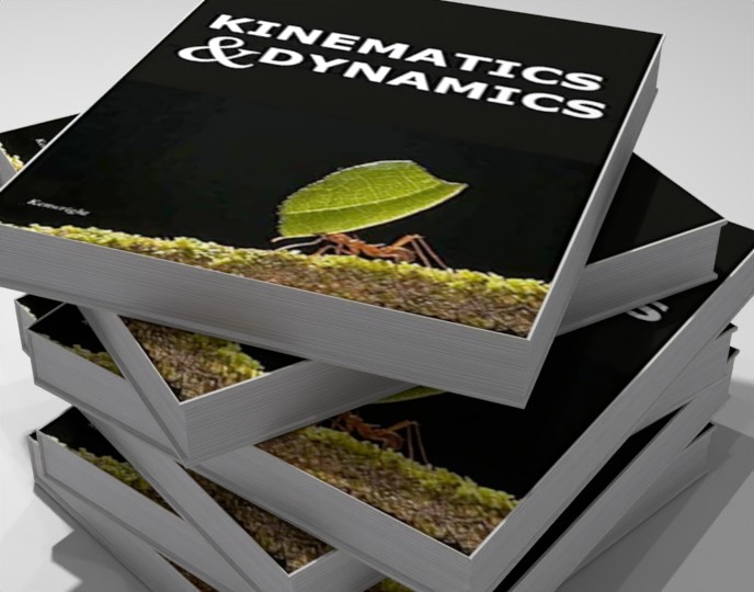 Kinematics and Dynamics