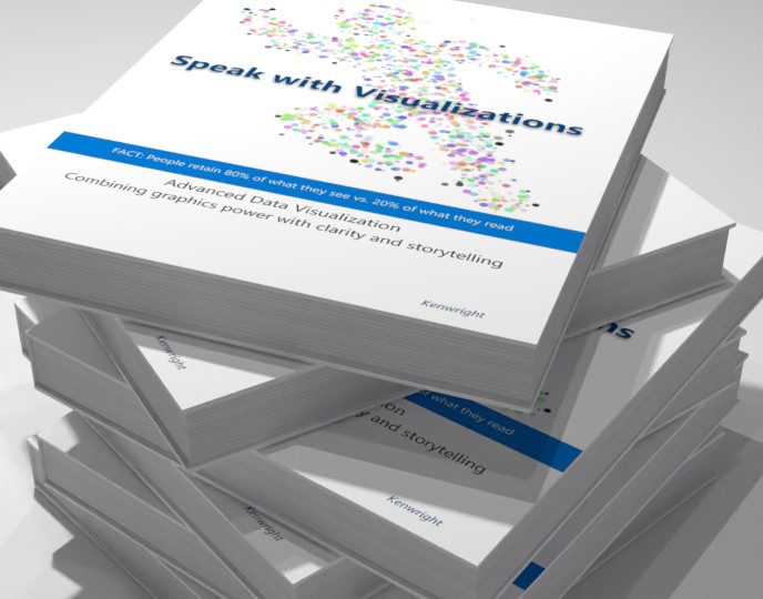 Speak with Visualizations (Paperback)