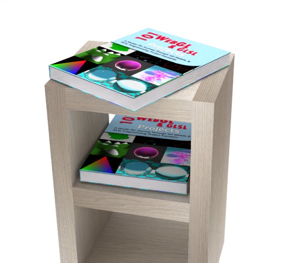 101 WebGL & GLSL Projects (Paperback)