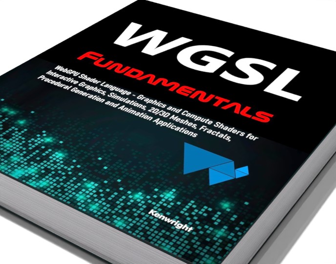 WGSL Fundamentals (Paperback)