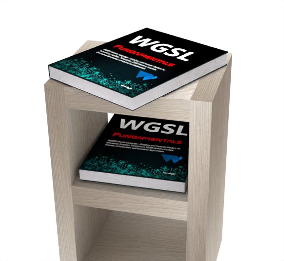 WGSL Fundamentals (Paperback)