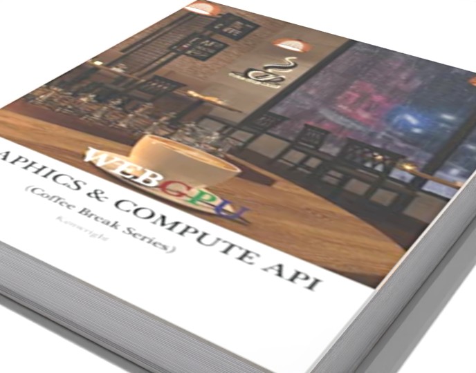 WebGPU (Graphics and Compute) API in 20 Minutes: (Coffee Break Series)