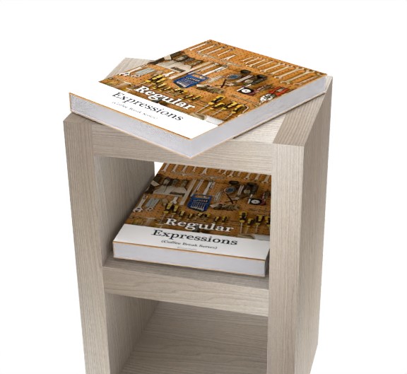 Introduction to Regular Expressions