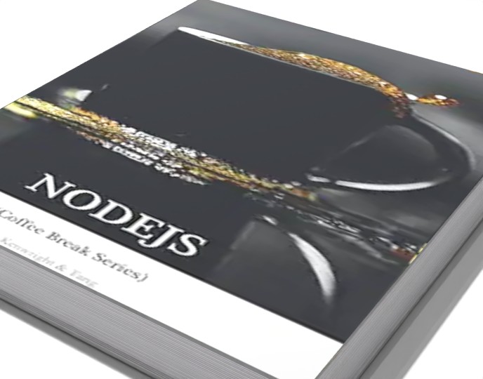 NodeJS in 20 Minutes (Coffee Series)