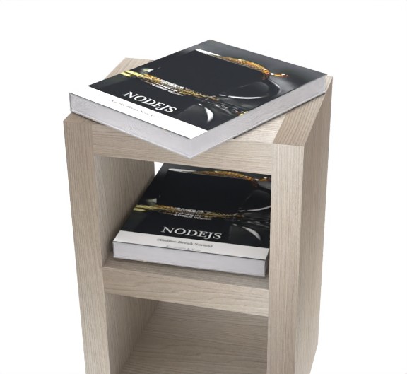 NodeJS in 20 Minutes (Coffee Series)