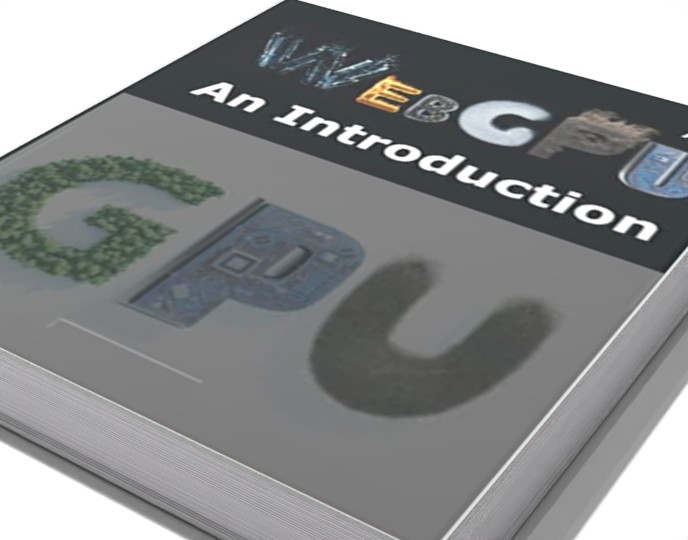 WebGPU API: Introduction