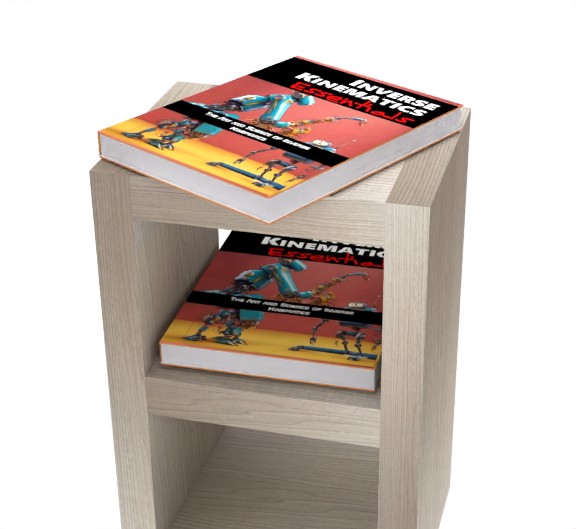 Inverse Kinematics Essentials