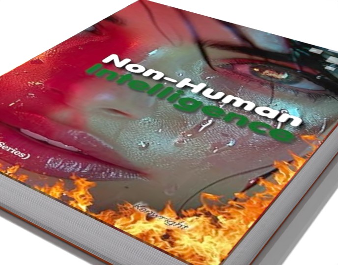 Non-Human Intelligence (Coffee Book Series)