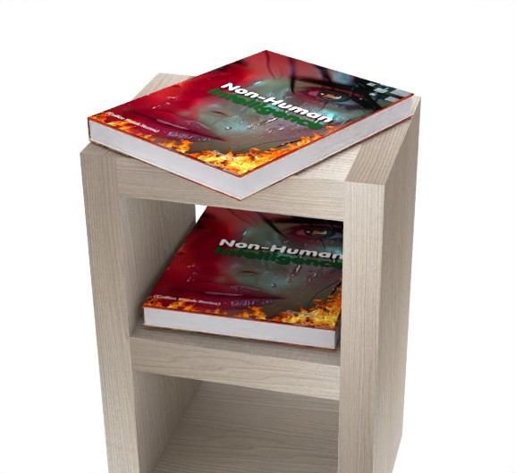 Non-Human Intelligence (Coffee Book Series)