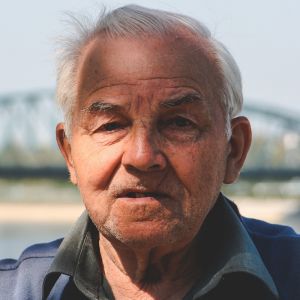 Prof. Michael Brown
